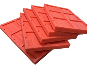 EVA/EPE珍珠棉内衬托盘