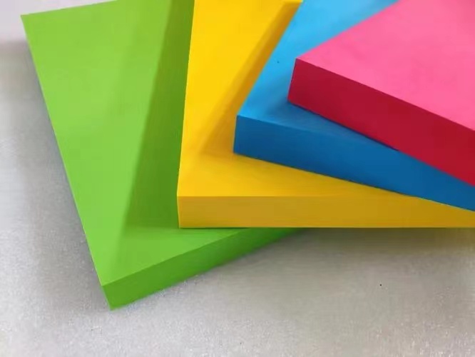 为什么大家都越来越喜欢用EVA泡棉