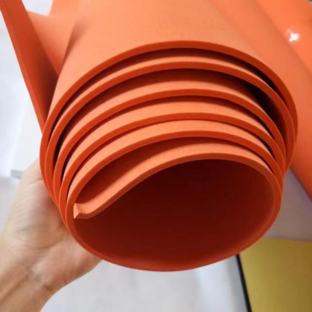 EVA泡棉硬度你选对了吗？