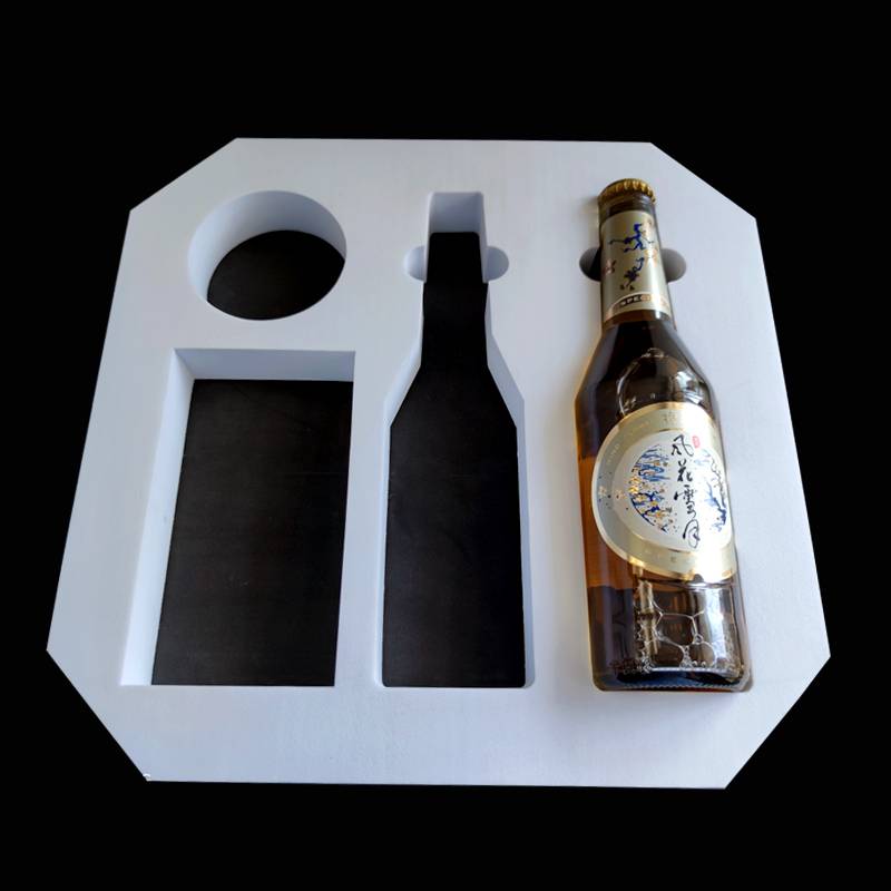 易碎物品为什么要使用EVA内衬？