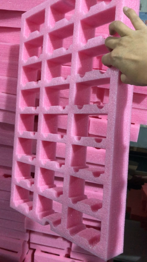 为什么越来越多人选用珍珠棉内衬
