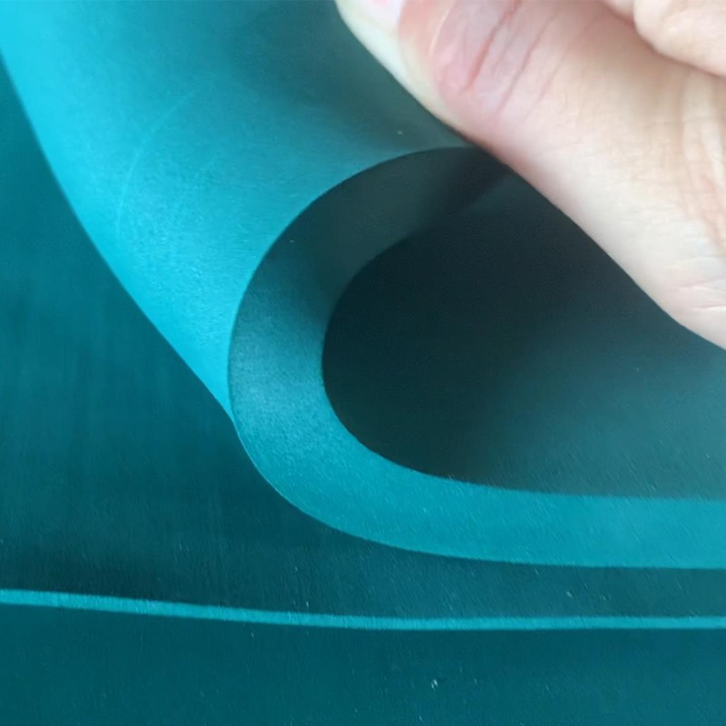 刀模使用怎样的刀版弹垫能提升清废效效率?