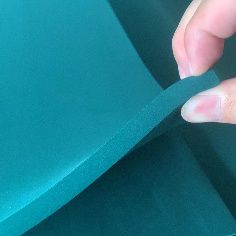 白卡纸模切成型为什么要推荐用45度SPEED刀版弹垫?