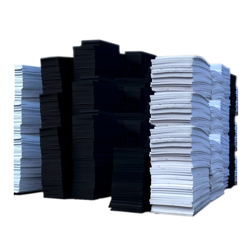 高弹力eva泡棉和高硬度eva泡棉有区别吗?