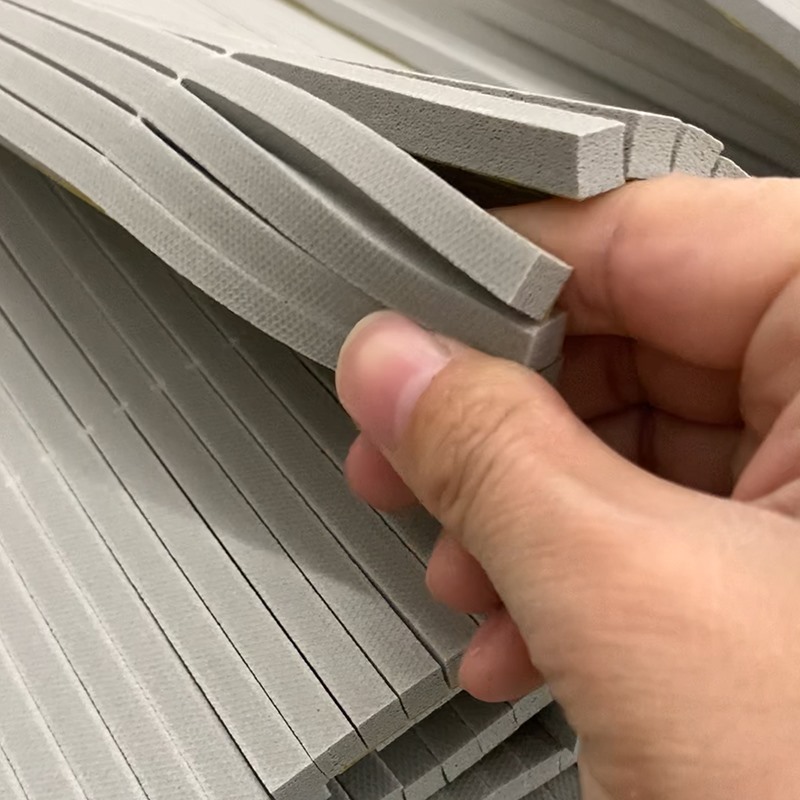 环保型SPEED刀版弹垫如何同时降低车间粉尘与噪音排放？