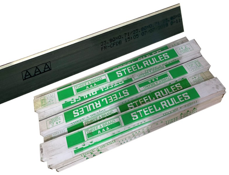 SPEED模切刀：如何选择适合的进口模切刀？