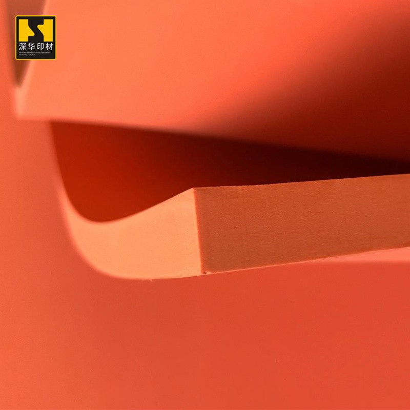 深锦城新材料：EVA泡棉，家居用品缓冲之选？